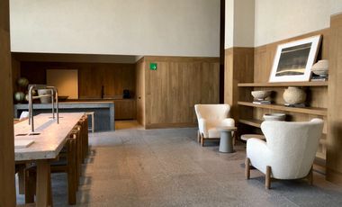 Renta Departamento de 1 recámara en Be Grand Reforma: moderno, seguro y con amenidades top trendy