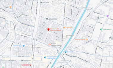 CASA EN VENTA EN COL. BOSQUES DE LA HACIENDA 02 DIC 2025