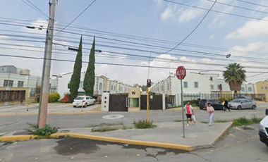 CASA EN VENTA EN COL. BOSQUES DE LA HACIENDA 02 DIC 2025