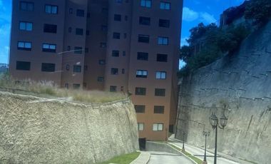 RENTA DEPARTAMENTO GREEN VISTA COLONIAS ATIZAPAN, EDO DE MEX