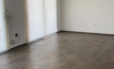 RENTA DEPARTAMENTO GREEN VISTA COLONIAS ATIZAPAN, EDO DE MEX