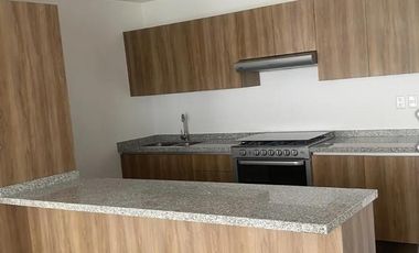 RENTA DEPARTAMENTO GREEN VISTA COLONIAS ATIZAPAN, EDO DE MEX