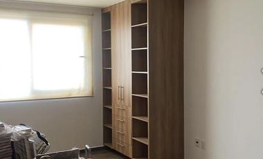 RENTA DEPARTAMENTO GREEN VISTA COLONIAS ATIZAPAN, EDO DE MEX