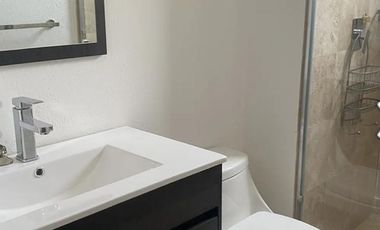 RENTA DEPARTAMENTO GREEN VISTA COLONIAS ATIZAPAN, EDO DE MEX