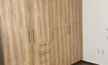 RENTA DEPARTAMENTO GREEN VISTA COLONIAS ATIZAPAN, EDO DE MEX