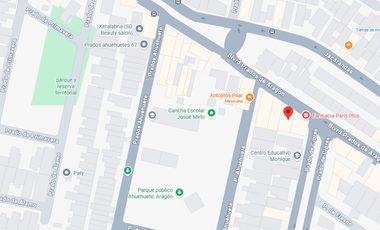 ESTA ES UNA EXCELENTE OPORTUNIDAD DE INVERSION UNICO PAGO . UBICADA EN BOULEVARD PRADOS DE JACARANDAS, No. 58, LT. 1, MZ. 25, DEPTO. 4, FRACC. PRADOS