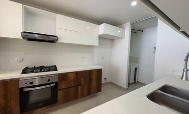 VENDO APARTAMENTO AQUA – CHIA - CUNDINAMARCA