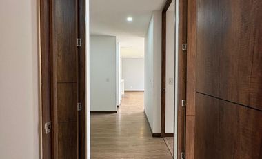 VENDO APARTAMENTO AQUA – CHIA - CUNDINAMARCA