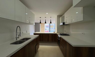 VENDO APARTAMENTO AQUA – CHIA - CUNDINAMARCA