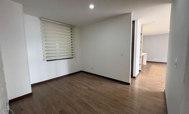 VENDO APARTAMENTO AQUA – CHIA - CUNDINAMARCA