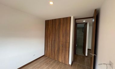 VENDO APARTAMENTO AQUA – CHIA - CUNDINAMARCA