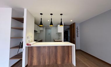 VENDO APARTAMENTO AQUA – CHIA - CUNDINAMARCA