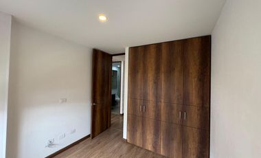 VENDO APARTAMENTO AQUA – CHIA - CUNDINAMARCA