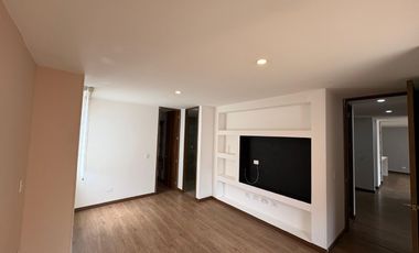 VENDO APARTAMENTO AQUA – CHIA - CUNDINAMARCA