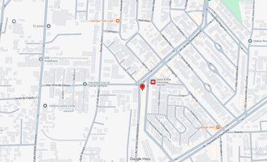 CASA EN VENTA EN COL. LA PROVIDENCIA 01 DIC 2025