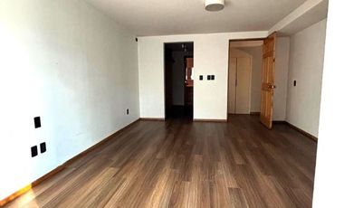 Casa en renta en Cuajimalpa - Gran Ubicación