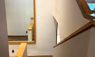 Casa en renta en Cuajimalpa - Gran Ubicación