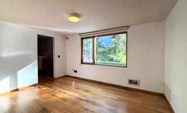 Casa en renta en Cuajimalpa - Gran Ubicación