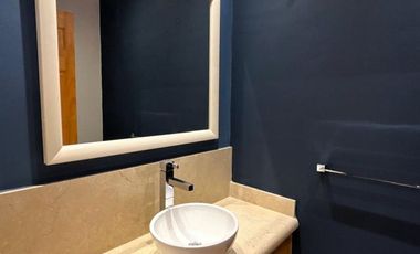 Casa en renta en Cuajimalpa - Gran Ubicación