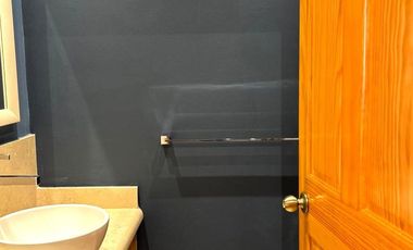 Casa en renta en Cuajimalpa - Gran Ubicación