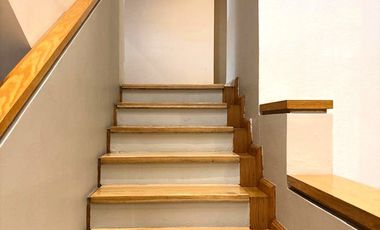 Casa en renta en Cuajimalpa - Gran Ubicación