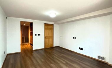 Casa en renta en Cuajimalpa - Gran Ubicación