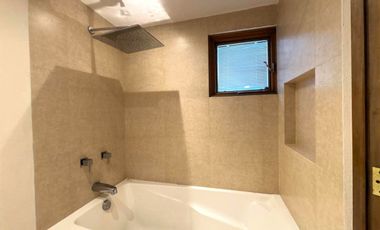 Casa en renta en Cuajimalpa - Gran Ubicación