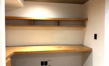 Casa en renta en Cuajimalpa - Gran Ubicación