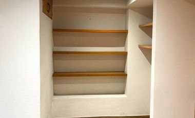 Casa en renta en Cuajimalpa - Gran Ubicación