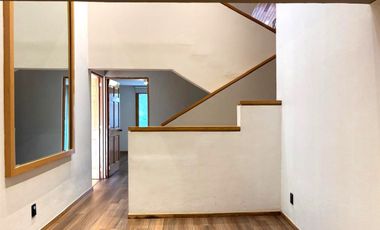 Casa en renta en Cuajimalpa - Gran Ubicación