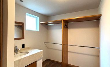 Casa en renta en Cuajimalpa - Gran Ubicación