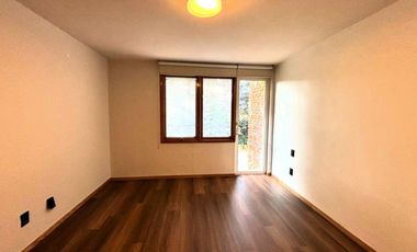 Casa en renta en Cuajimalpa - Gran Ubicación