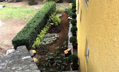 Casa en renta en Cuajimalpa - Gran Ubicación