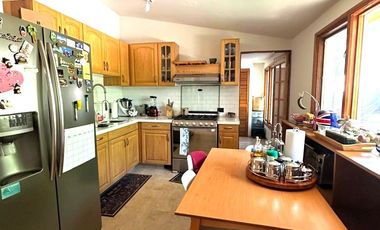 Casa en renta en Cuajimalpa - Gran Ubicación