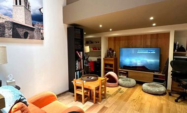 Casa en renta en Cuajimalpa - Gran Ubicación