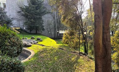 Casa en renta en Cuajimalpa - Gran Ubicación