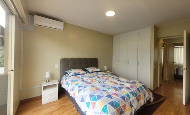 ¡VENTA DEPARTAMENTO VISTA CALLE EN SALAMANCA!