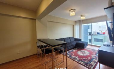 ¡VENTA DEPARTAMENTO VISTA CALLE EN SALAMANCA!