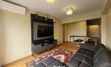 ¡VENTA DEPARTAMENTO VISTA CALLE EN SALAMANCA!