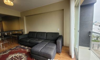 ¡VENTA DEPARTAMENTO VISTA CALLE EN SALAMANCA!