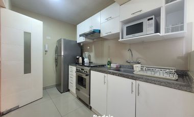 ¡VENTA DEPARTAMENTO VISTA CALLE EN SALAMANCA!