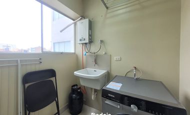 ¡VENTA DEPARTAMENTO VISTA CALLE EN SALAMANCA!