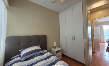 ¡VENTA DEPARTAMENTO VISTA CALLE EN SALAMANCA!