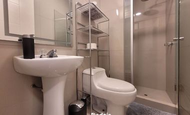 ¡VENTA DEPARTAMENTO VISTA CALLE EN SALAMANCA!