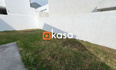 Casa en Renta en Canterías – Carretera Nacional.