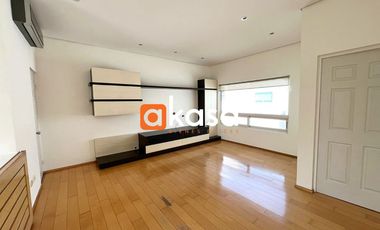 Casa en Renta en Canterías – Carretera Nacional.