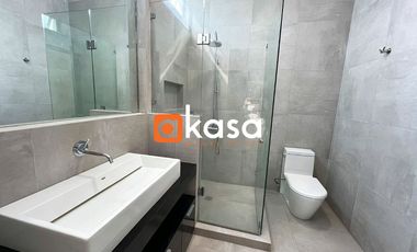 Casa en Renta en Canterías – Carretera Nacional.