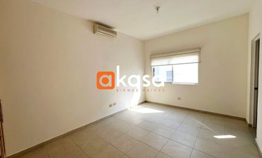 Casa en Renta en Canterías – Carretera Nacional.