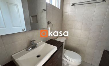 Casa en Renta en Canterías – Carretera Nacional.