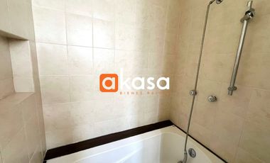 Casa en Renta en Canterías – Carretera Nacional.